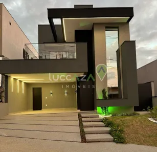 Casa de Condomínio com 3 Quartos à venda, 189m² no Residencial Colinas, Caçapava