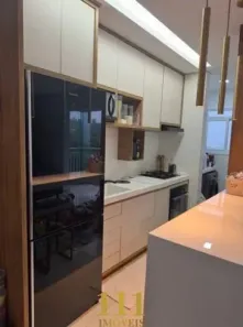 Apartamento com 1 Quarto à venda, 63m² no Pagador de Andrade, Jacareí