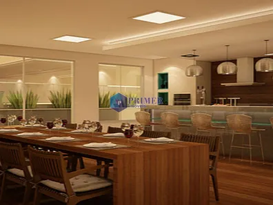 Apartamento com 4 Quartos à venda, 227m² no Anchieta, Belo Horizonte