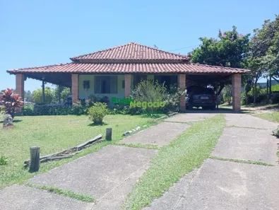 Fazenda/Sítio com 2 Quartos à venda, 2500m² no Belveder Clube dos 500, Guaratinguetá
