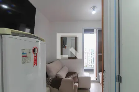 Kitnet com 1 Quarto à venda, 15m² no Vila Santa Clara, São Paulo