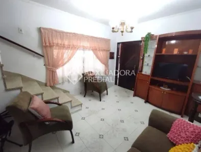 Sobrado com 3 Quartos à venda, 120m² no Independência, São Bernardo do Campo