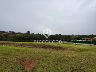 Lote/Terreno à venda, 1226m² no Loteamento Residencial Pedra Alta (Sousas), Campinas