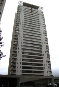 Apartamento com 4 Quartos à venda, 180m² no Campo Belo, São Paulo