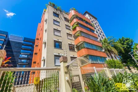 Cobertura com 3 Quartos para alugar, 242m² no Rio Branco, Porto Alegre