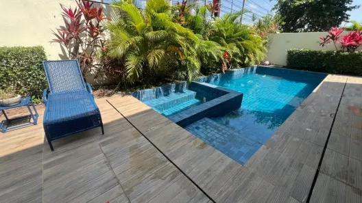 Casa de Condomínio com 5 Quartos à venda, 344m² no Portal do Sol, João Pessoa