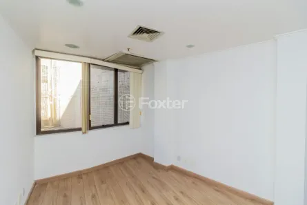 Sala Comercial à venda, 26m² no Moinhos de Vento, Porto Alegre