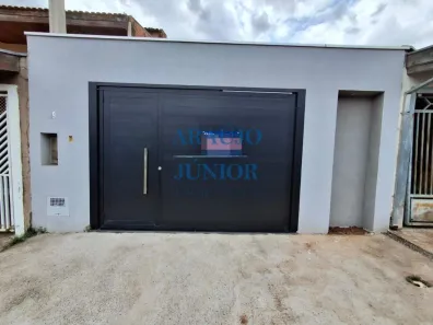 Casa com 2 Quartos à venda, 150m² no Jardim Mirandola, Americana