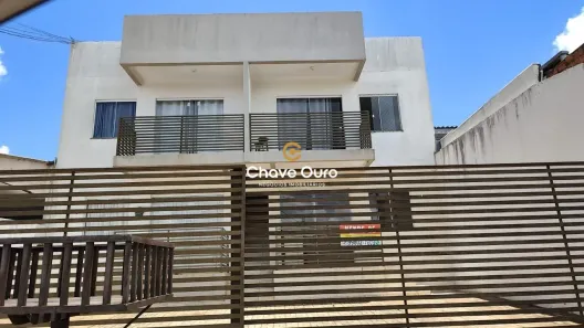 Apartamento com 3 Quartos à venda, 55m² no Guarujá, Cascavel