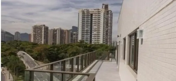 Cobertura com 3 Quartos à venda, 157m² no Barra da Tijuca, Rio de Janeiro