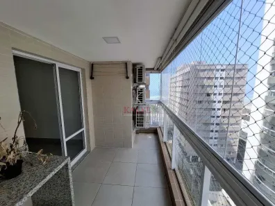 Apartamento com 2 Quartos à venda, 77m² no Aviação, Praia Grande