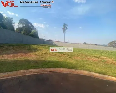 Lote/Terreno à venda, 598m² no Vila Vitória II, Indaiatuba