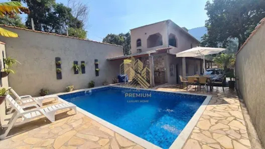 Fazenda/Sítio com 3 Quartos à venda, 198m² no Pedra Vermelha (Terra Preta), Mairiporã