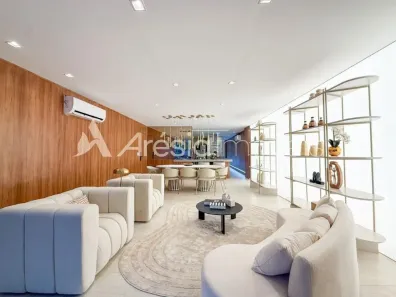 Apartamento com 4 Quartos à venda, 190m² no Barra da Tijuca, Rio de Janeiro