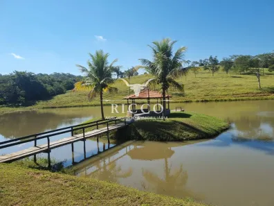 Fazenda/Sítio com 3 Quartos à venda, 4m² no Área Rural de Caldazinha, Caldazinha
