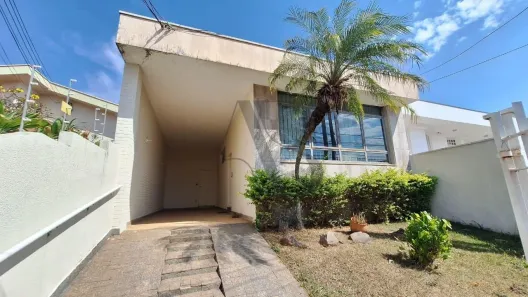 Imóvel Comercial com 4 Quartos para alugar, 219m² no Jardim Guanabara, Campinas