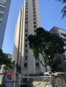 Apartamento com 1 Quarto à venda, 25m² no Bela Vista, São Paulo