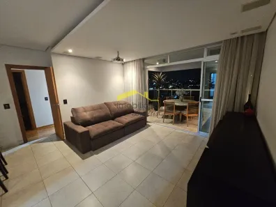 Apartamento com 3 Quartos à venda, 124m² no Buritis, Belo Horizonte
