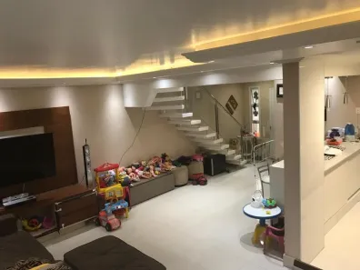 Casa de Condomínio com 3 Quartos à venda, 91m² no Jardim Umuarama, São Paulo