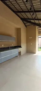 Casa de Condomínio com 3 Quartos para alugar, 158m² no Alto do Vale, Cravinhos
