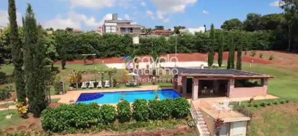 Fazenda/Sítio com 5 Quartos à venda, 700m² no Vila Bandeirantes, Santa Rita do Passa Quatro