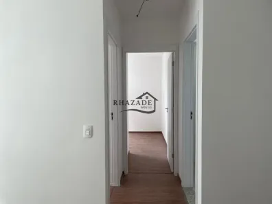 Apartamento com 2 Quartos à venda, 55m² no Maria Paula, São Gonçalo