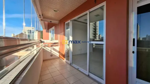 Apartamento com 2 Quartos à venda, 80m² no Dom Bosco, Itajaí