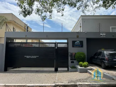 Casa com 3 Quartos à venda, 91m² no Jardim Rancho Alegre, Santana de Parnaíba