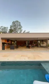 Casa de Condomínio com 5 Quartos para venda ou aluguel, 557m² no Loteamento Residencial Parque Terras de Santa Cecília, Itu