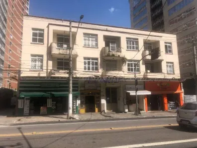 Prédio Comercial à venda, 1000m² no Jardim Paulista, São Paulo