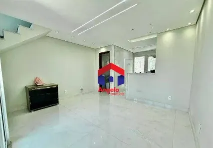 Casa com 2 Quartos à venda, 100m² no Copacabana, Belo Horizonte