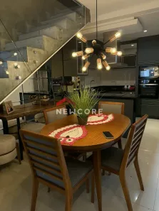 Sobrado com 3 Quartos à venda, 147m² no Paranaguamirim, Joinville