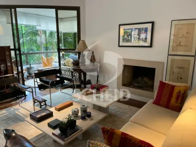 Apartamento com 4 Quartos à venda, 172m² no Planalto Paulista, São Paulo