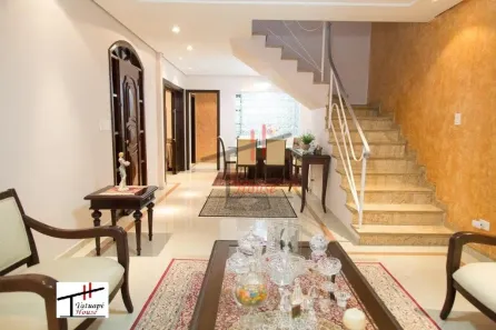 Sobrado com 3 Quartos à venda, 260m² no Vila Gomes Cardim, São Paulo