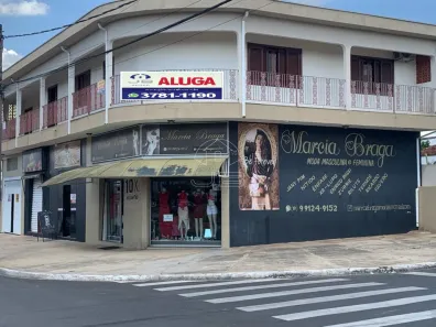 Ponto Comercial para alugar, 63m² no Jardim Nova Terra (Nova Veneza), Sumaré
