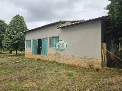 Casa de Condomínio com 3 Quartos à venda, 150m² no Almeida, Jaboticatubas