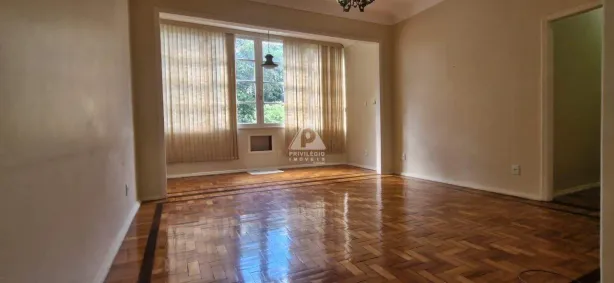 Apartamento com 3 Quartos à venda, 120m² no Vila Isabel, Rio de Janeiro