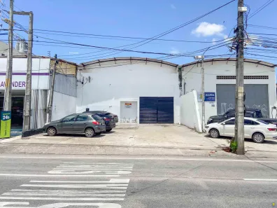 Ponto Comercial para alugar, 400m² no José de Alencar, Fortaleza