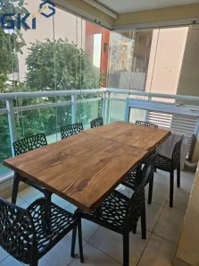 Apartamento com 1 Quarto para venda ou aluguel, 37m² no Barra Funda, São Paulo