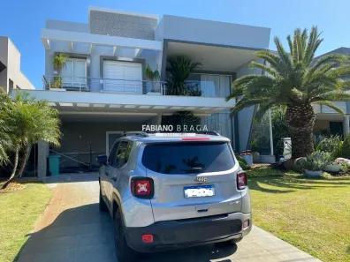 Sobrado com 5 Quartos à venda, 457m² no XANGRI-LÁ, Xangri-Lá