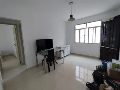 Apartamento com 2 Quartos à venda, 50m² no Lins de Vasconcelos, Rio de Janeiro