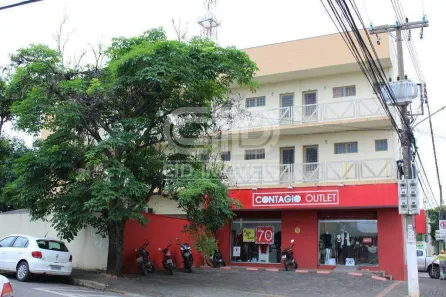 Kitnet para alugar, 30m² no Quilombo, Cuiabá
