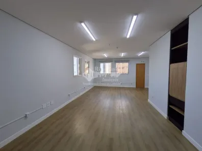 Sala Comercial para venda ou aluguel, 48m² no Jardim Botânico, Ribeirão Preto