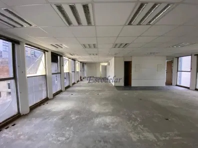 Sala Comercial à venda, 271m² no Consolação, São Paulo