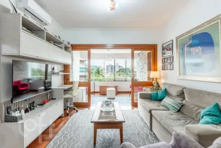 Apartamento com 2 Quartos à venda, 108m² no Boa Vista, Porto Alegre