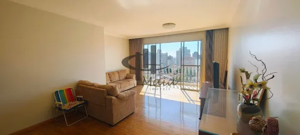 Apartamento com 3 Quartos à venda, 142m² no Osvaldo Cruz, São Caetano do Sul