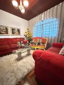 Sobrado com 4 Quartos à venda, 170m² no Cambuci, São Paulo