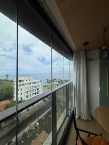 Flat com 1 Quarto à venda, 30m² no Ondina, Salvador
