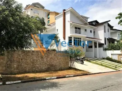 Casa de Condomínio com 3 Quartos à venda, 400m² no Arujá 5, Arujá