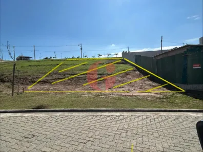 Lote/Terreno à venda, 394m² no Urbanova, São José dos Campos